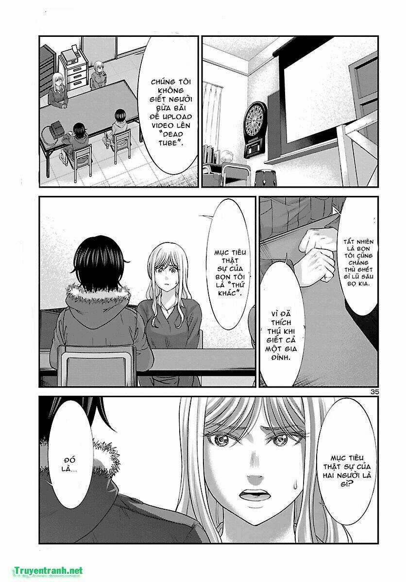 Dead Tube - Chapter 36.3 - Trang 7