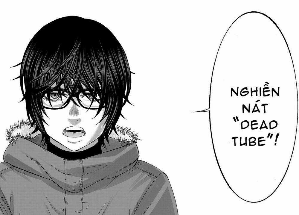 Dead Tube - Chapter 36.3 - Trang 8