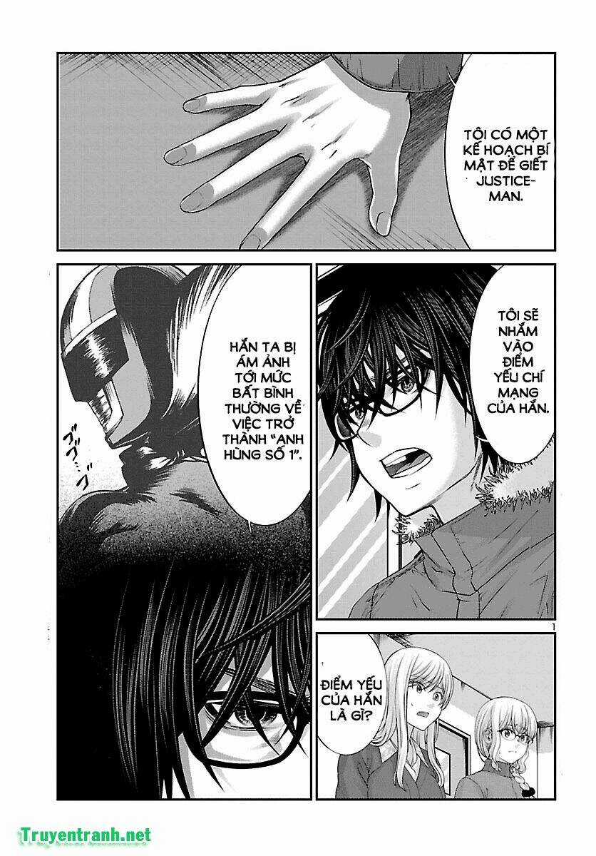 Dead Tube - Chapter 37.1 - Trang 4