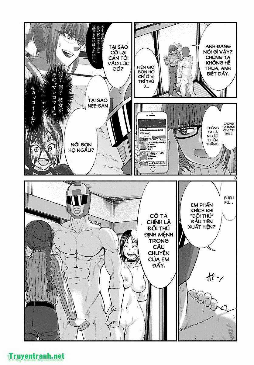 Dead Tube - Chapter 37.1 - Trang 6