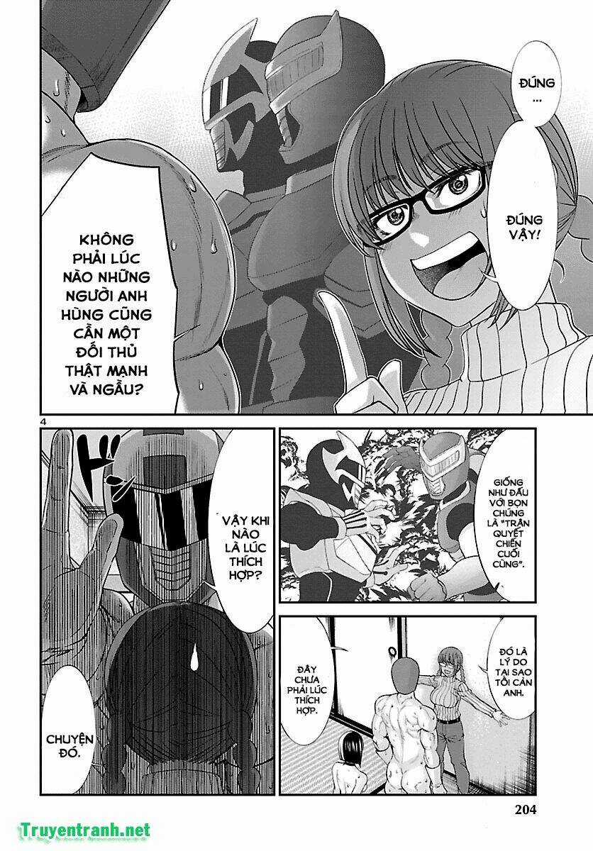 Dead Tube - Chapter 37.1 - Trang 7