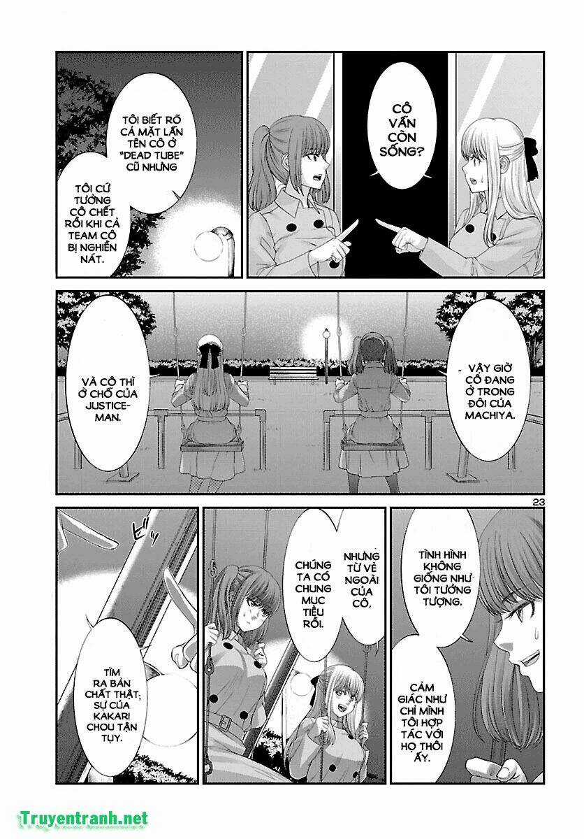 Dead Tube - Chapter 37.2 - Trang 11