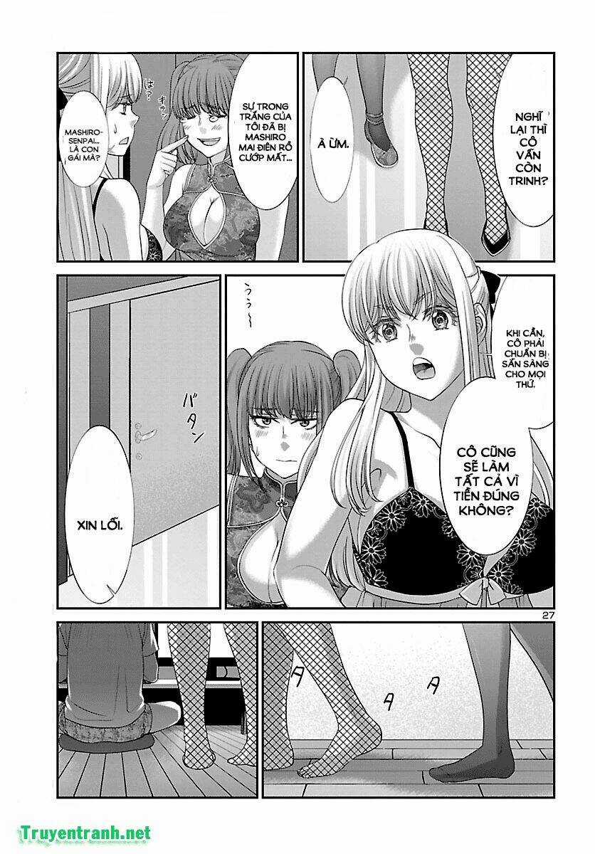 Dead Tube - Chapter 37.2 - Trang 15