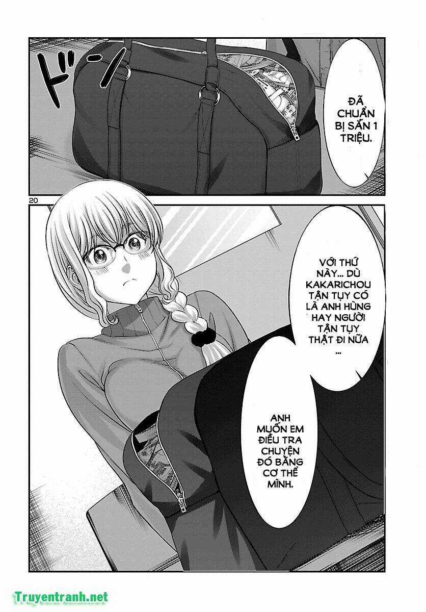 Dead Tube - Chapter 37.2 - Trang 8