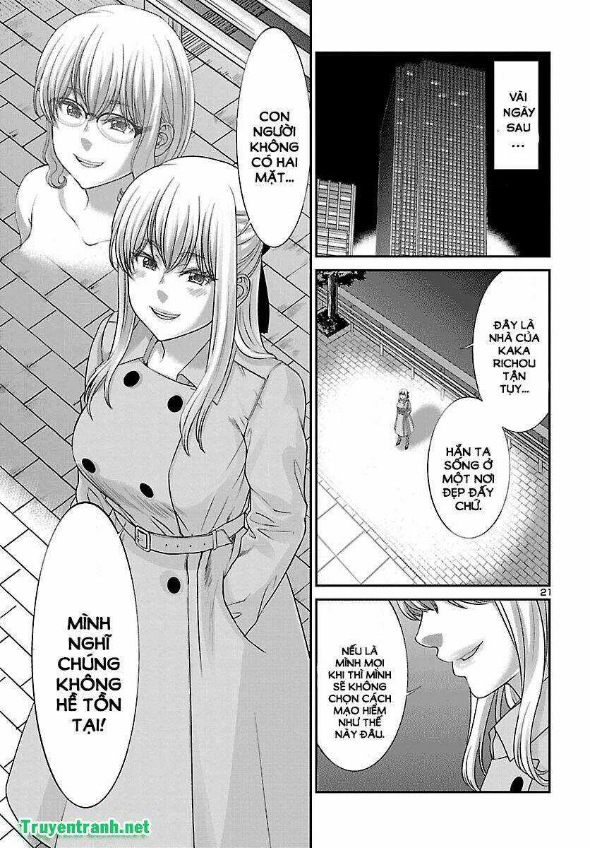 Dead Tube - Chapter 37.2 - Trang 9