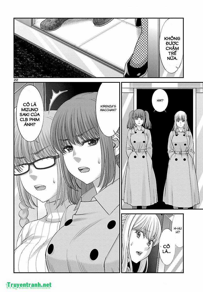 Dead Tube - Chapter 37.2 - Trang 10