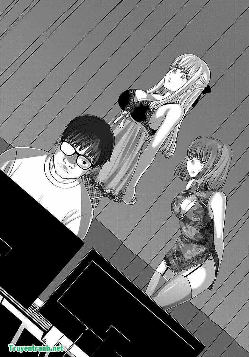 Dead Tube - Chapter 37.3 - Trang 2