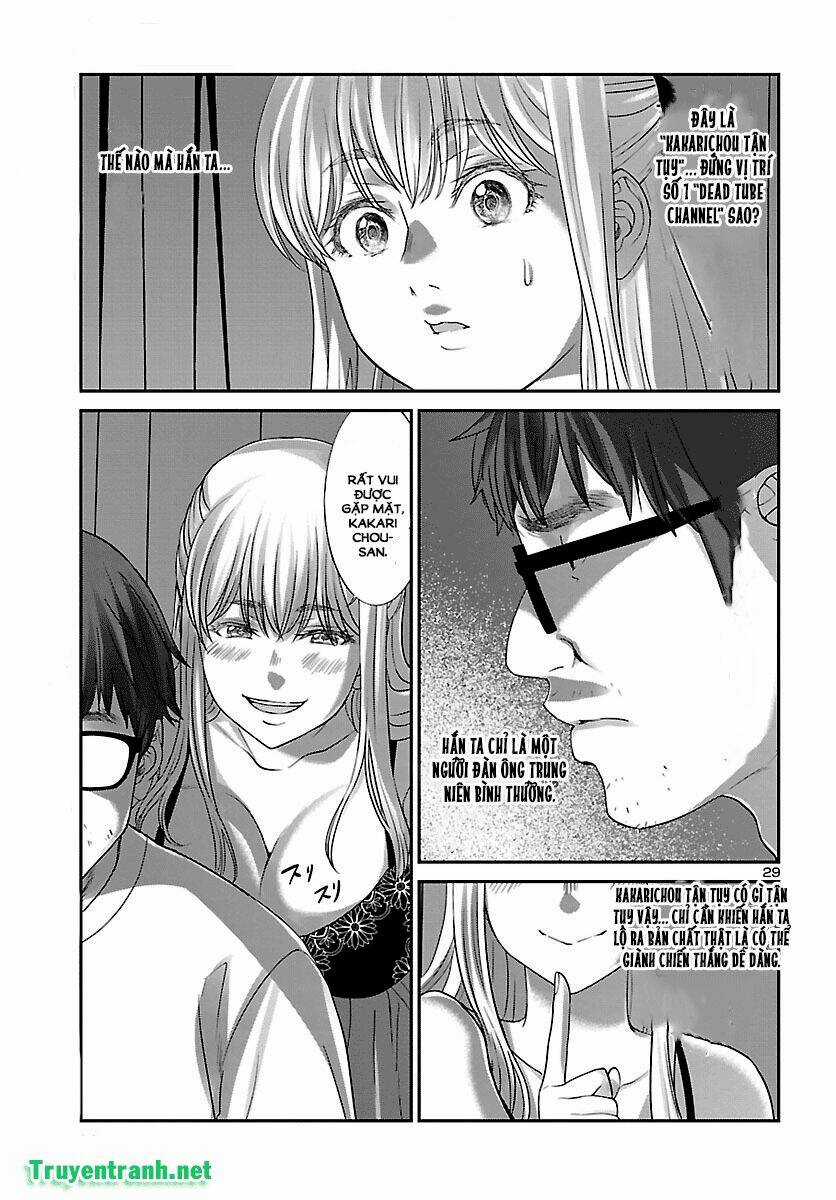 Dead Tube - Chapter 37.3 - Trang 3