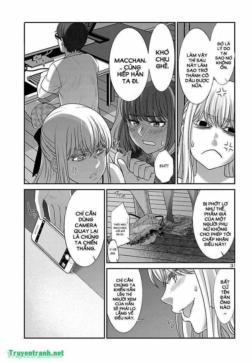 Dead Tube - Chapter 37.3 - Trang 5