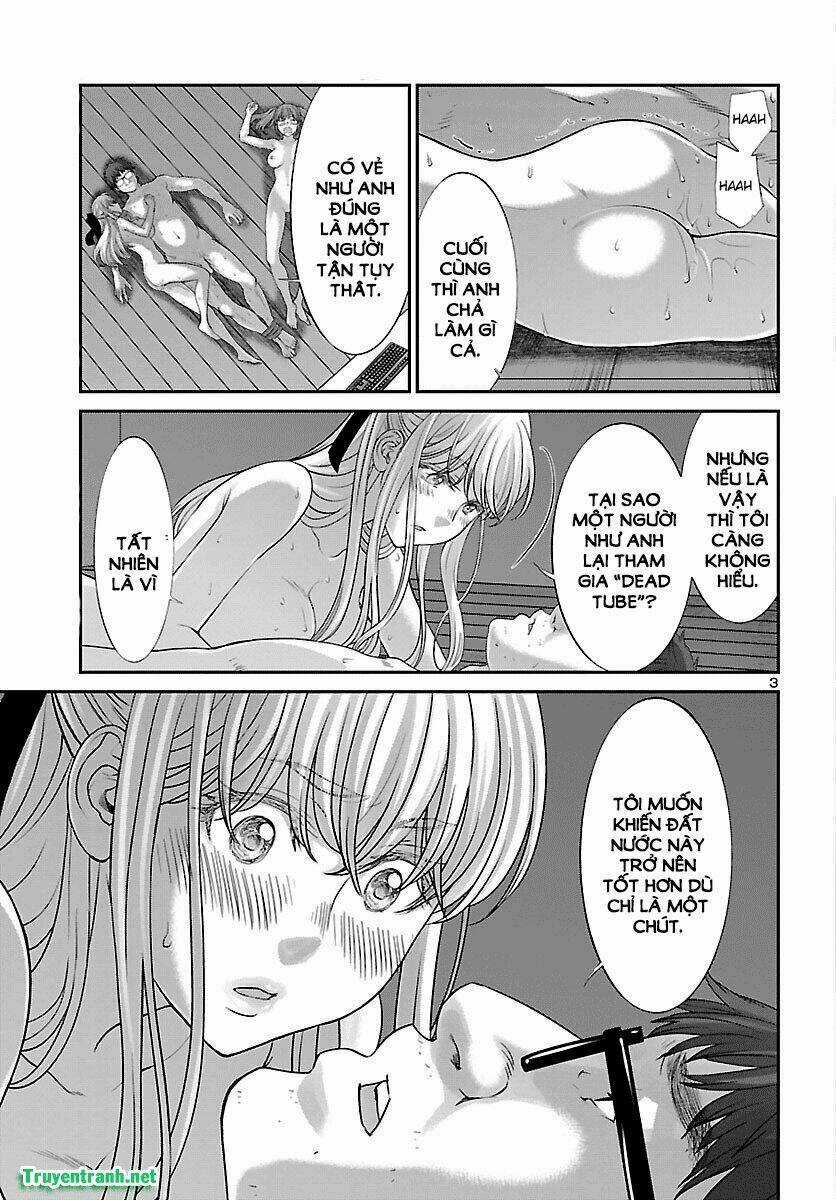 Dead Tube - Chapter 38.1 - Trang 4
