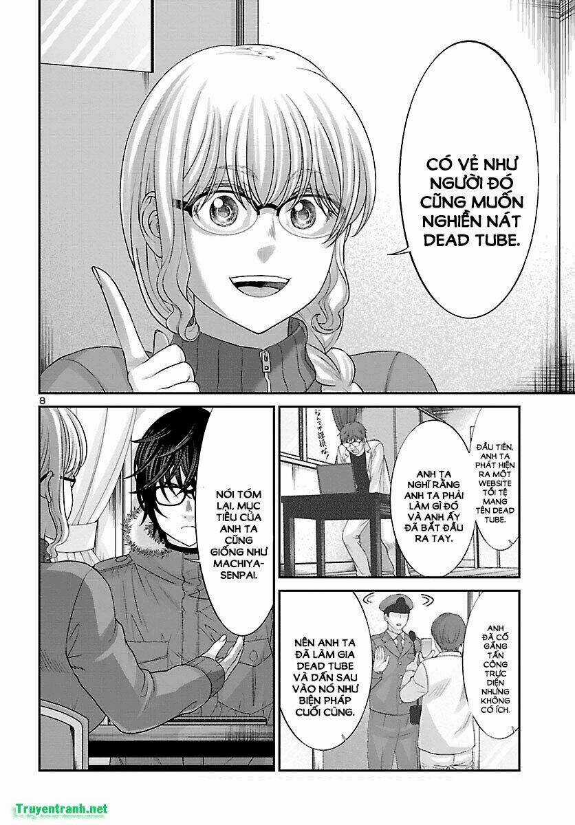 Dead Tube - Chapter 38.1 - Trang 9