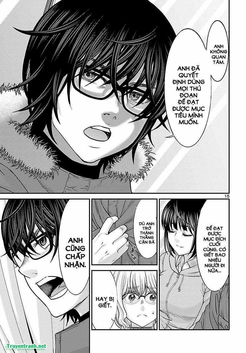 Dead Tube - Chapter 38.2 - Trang 2