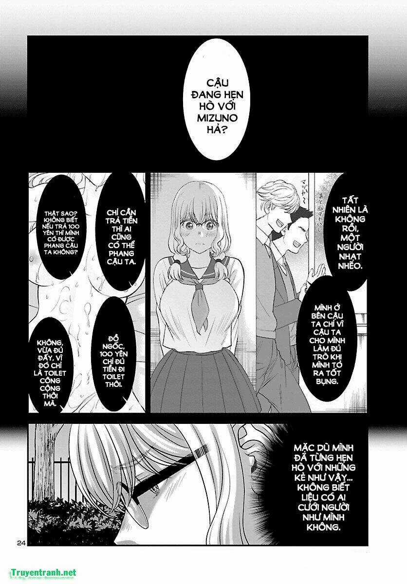 Dead Tube - Chapter 38.2 - Trang 11