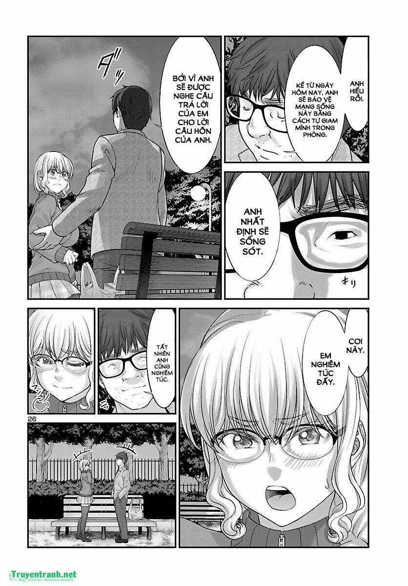 Dead Tube - Chapter 38.2 - Trang 13