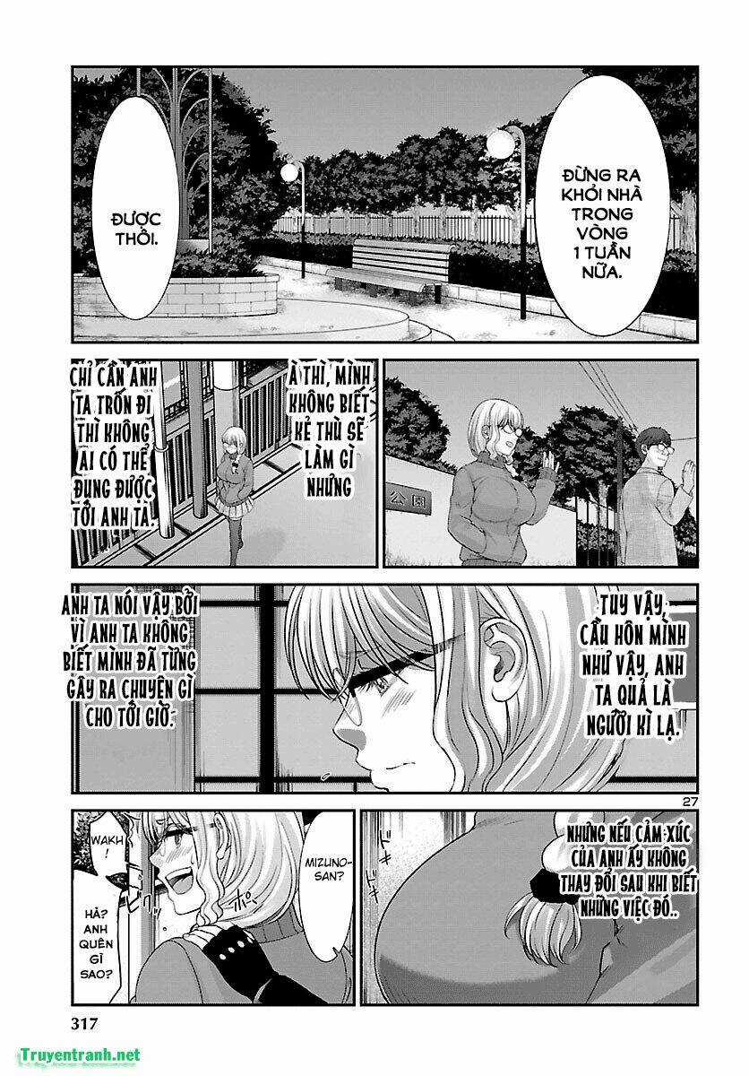 Dead Tube - Chapter 38.2 - Trang 14