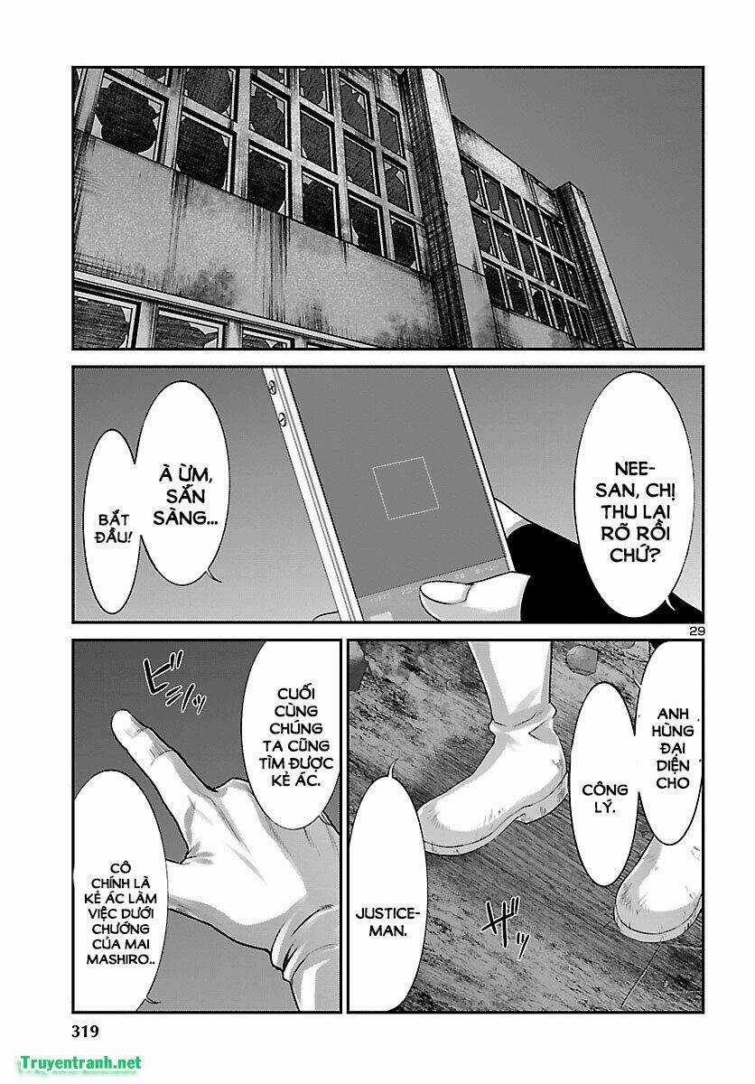 Dead Tube - Chapter 38.2 - Trang 16