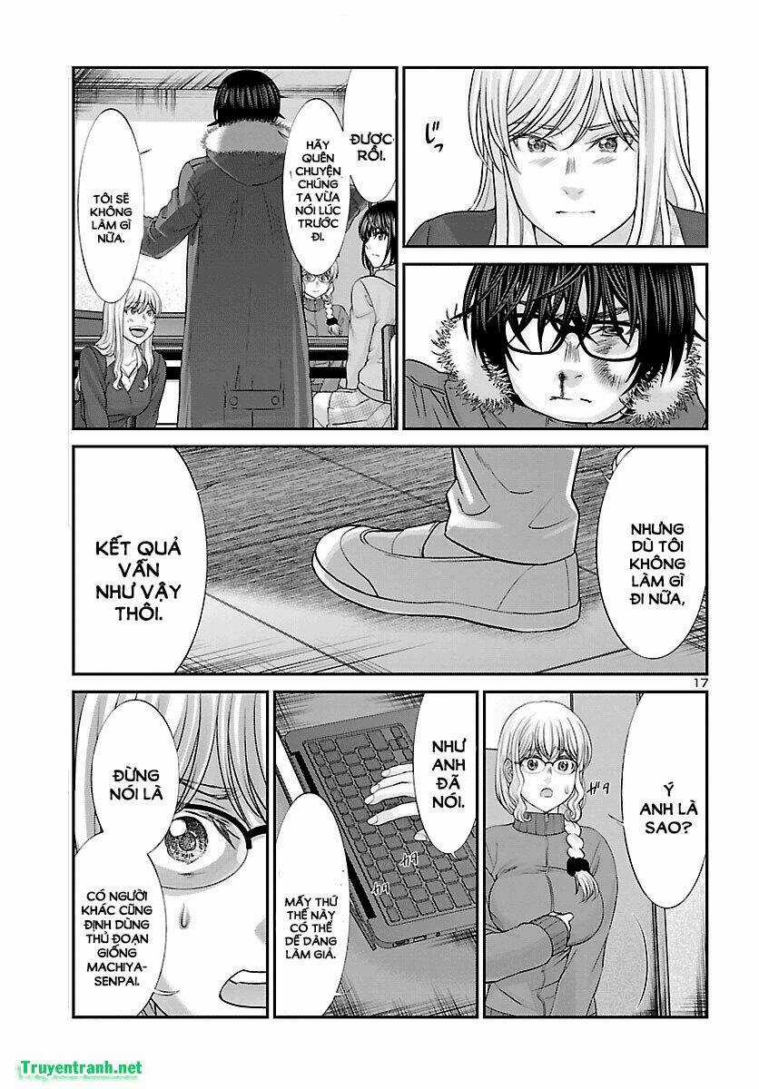 Dead Tube - Chapter 38.2 - Trang 4