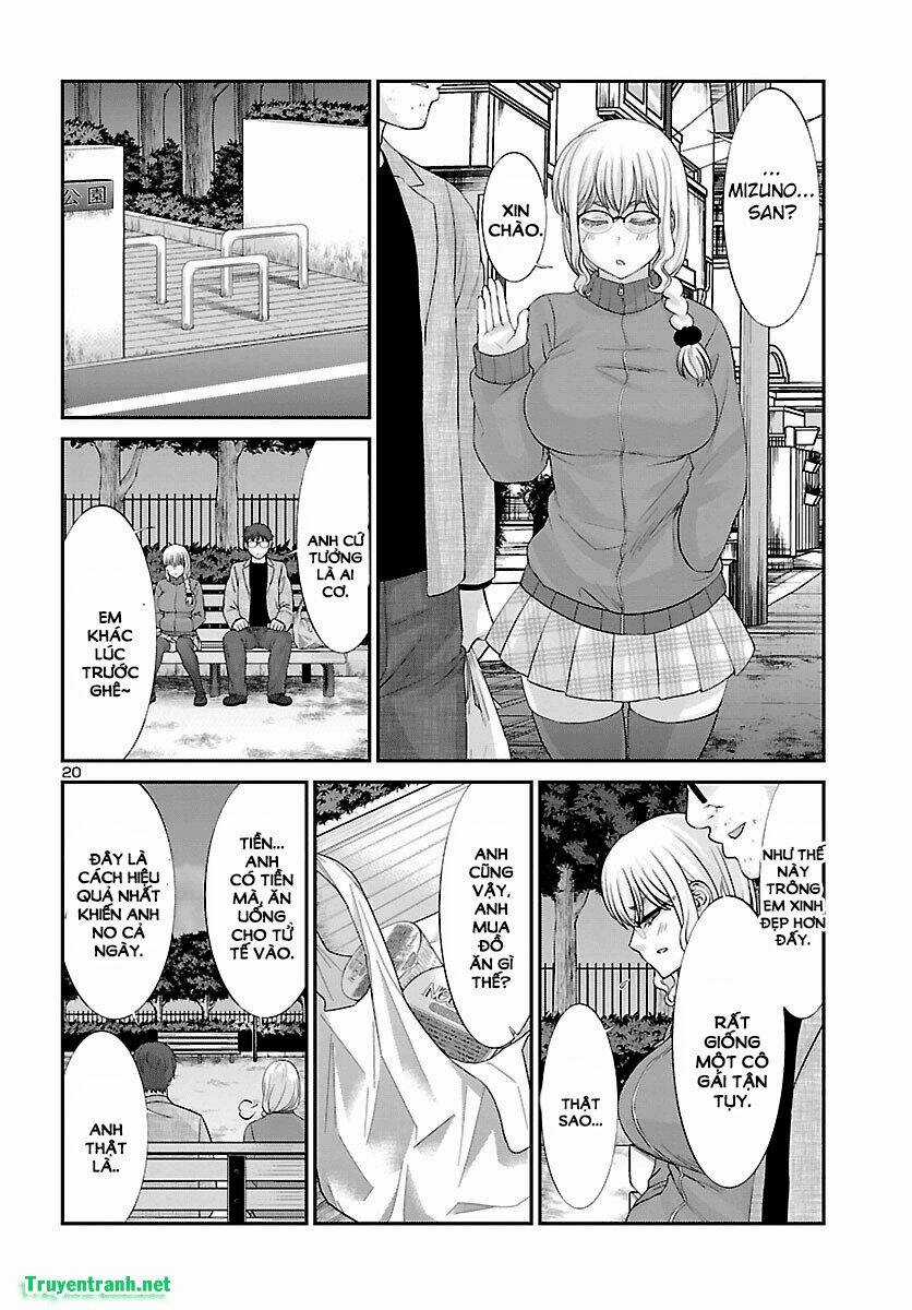 Dead Tube - Chapter 38.2 - Trang 7