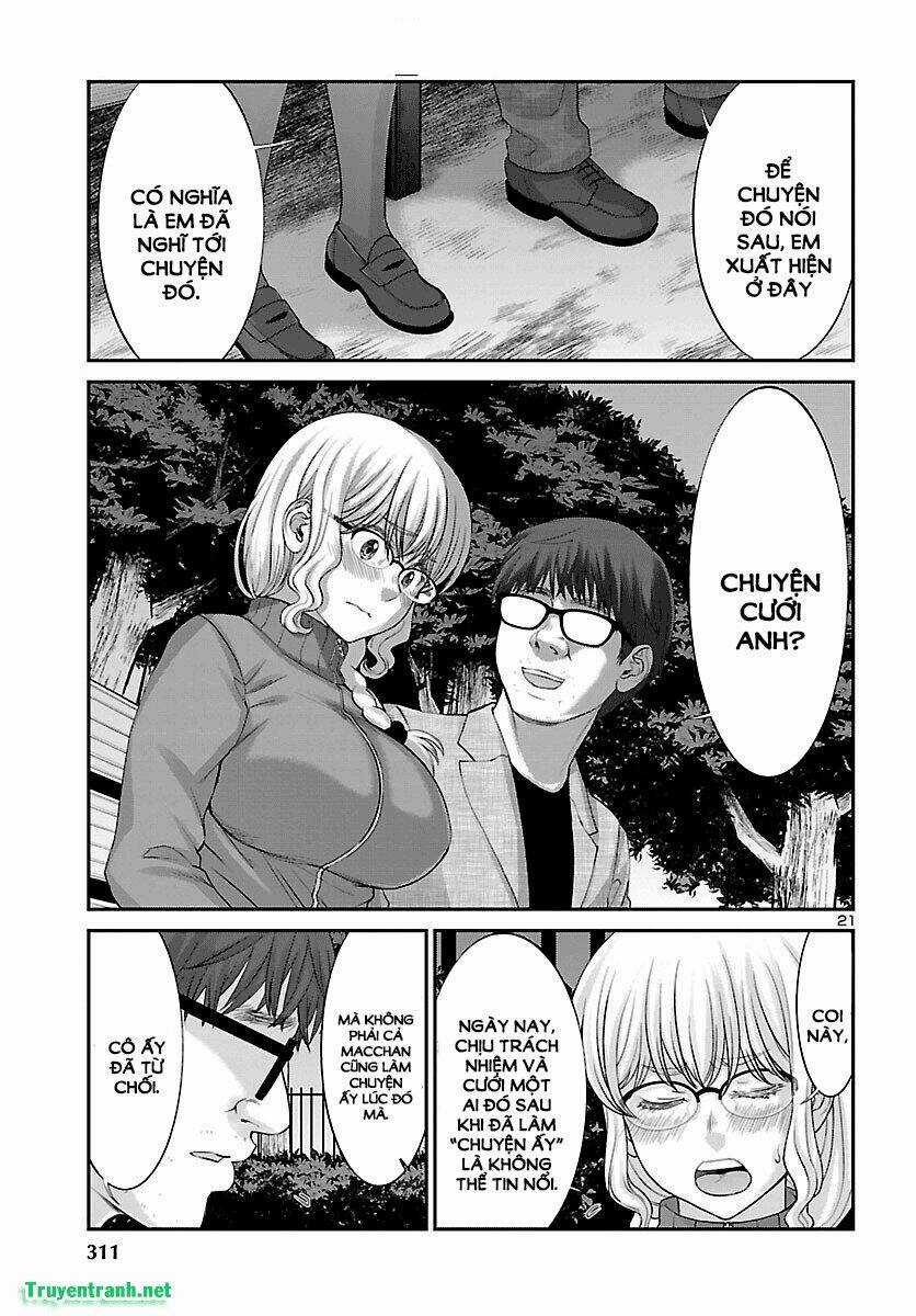 Dead Tube - Chapter 38.2 - Trang 8