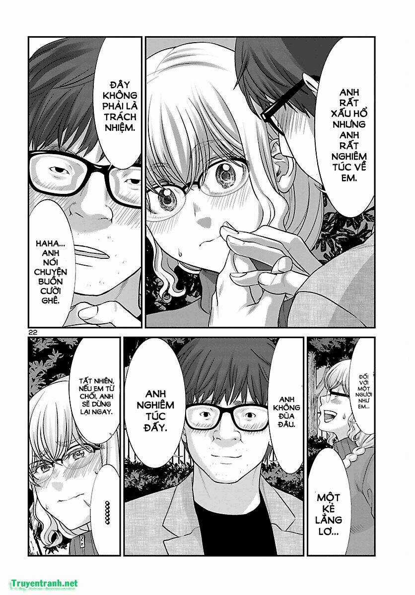 Dead Tube - Chapter 38.2 - Trang 9