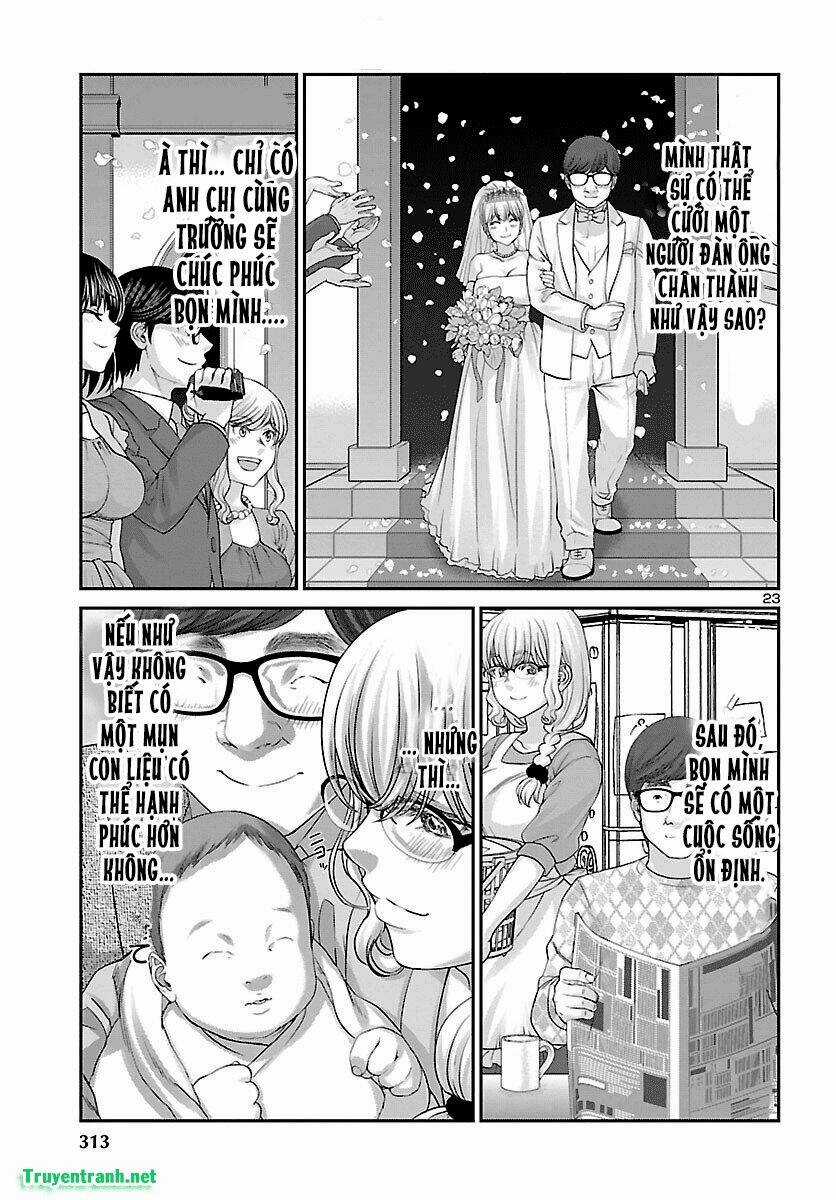 Dead Tube - Chapter 38.2 - Trang 10