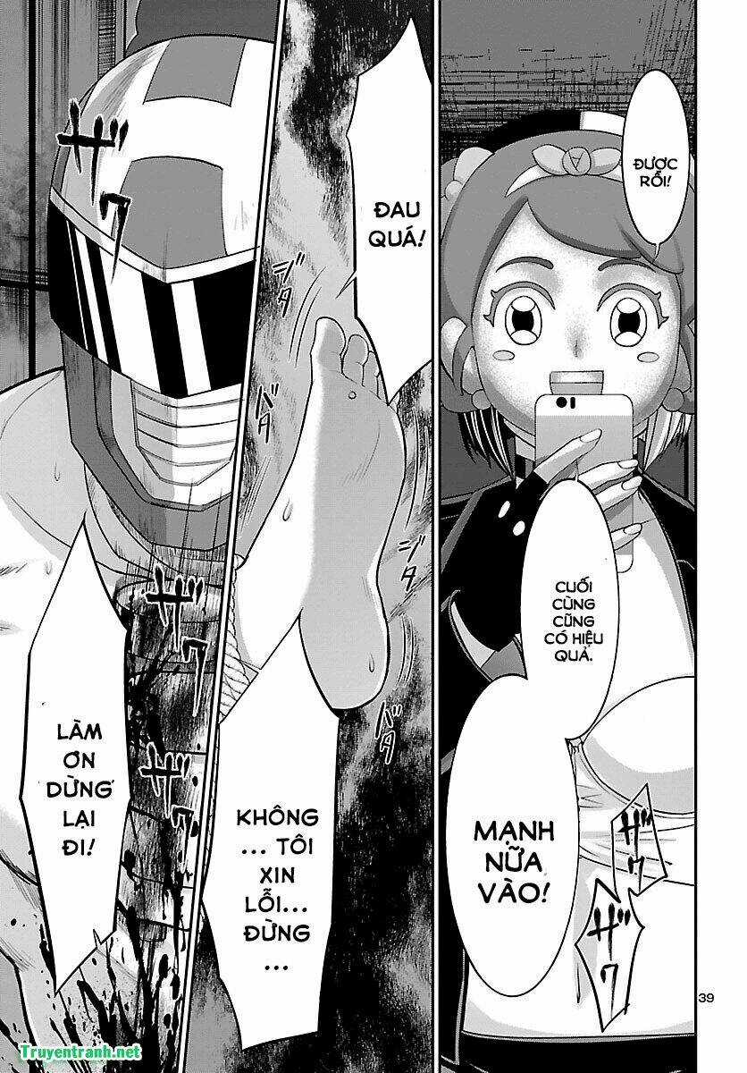 Dead Tube - Chapter 38.3 - Trang 11