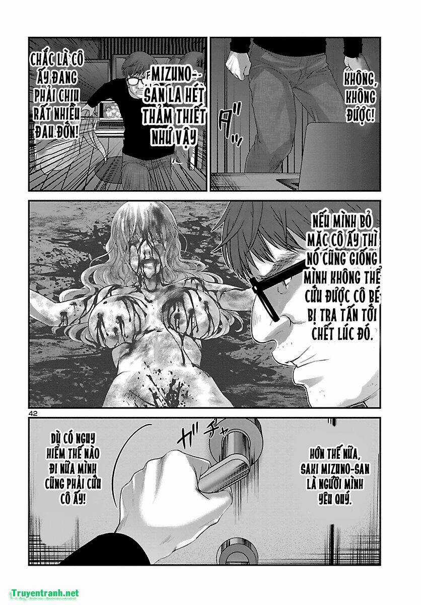 Dead Tube - Chapter 38.3 - Trang 14