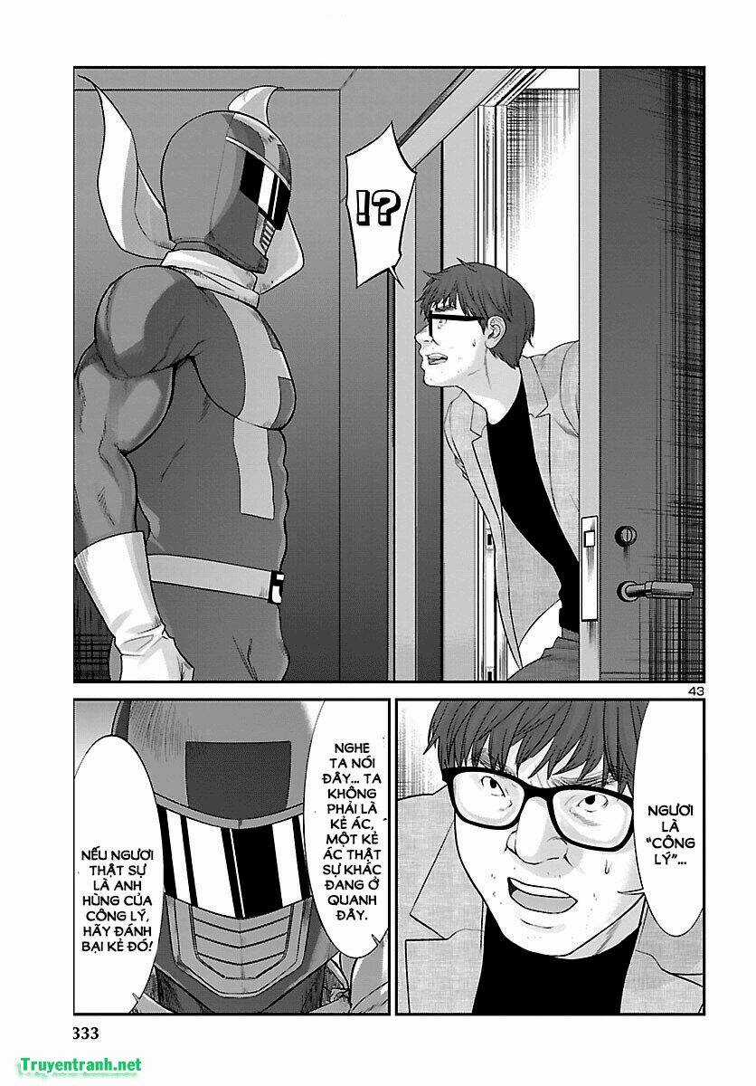 Dead Tube - Chapter 38.3 - Trang 15