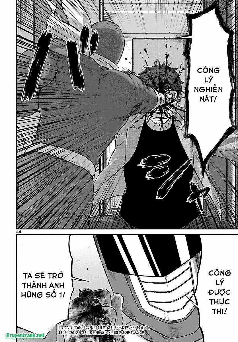 Dead Tube - Chapter 38.3 - Trang 16