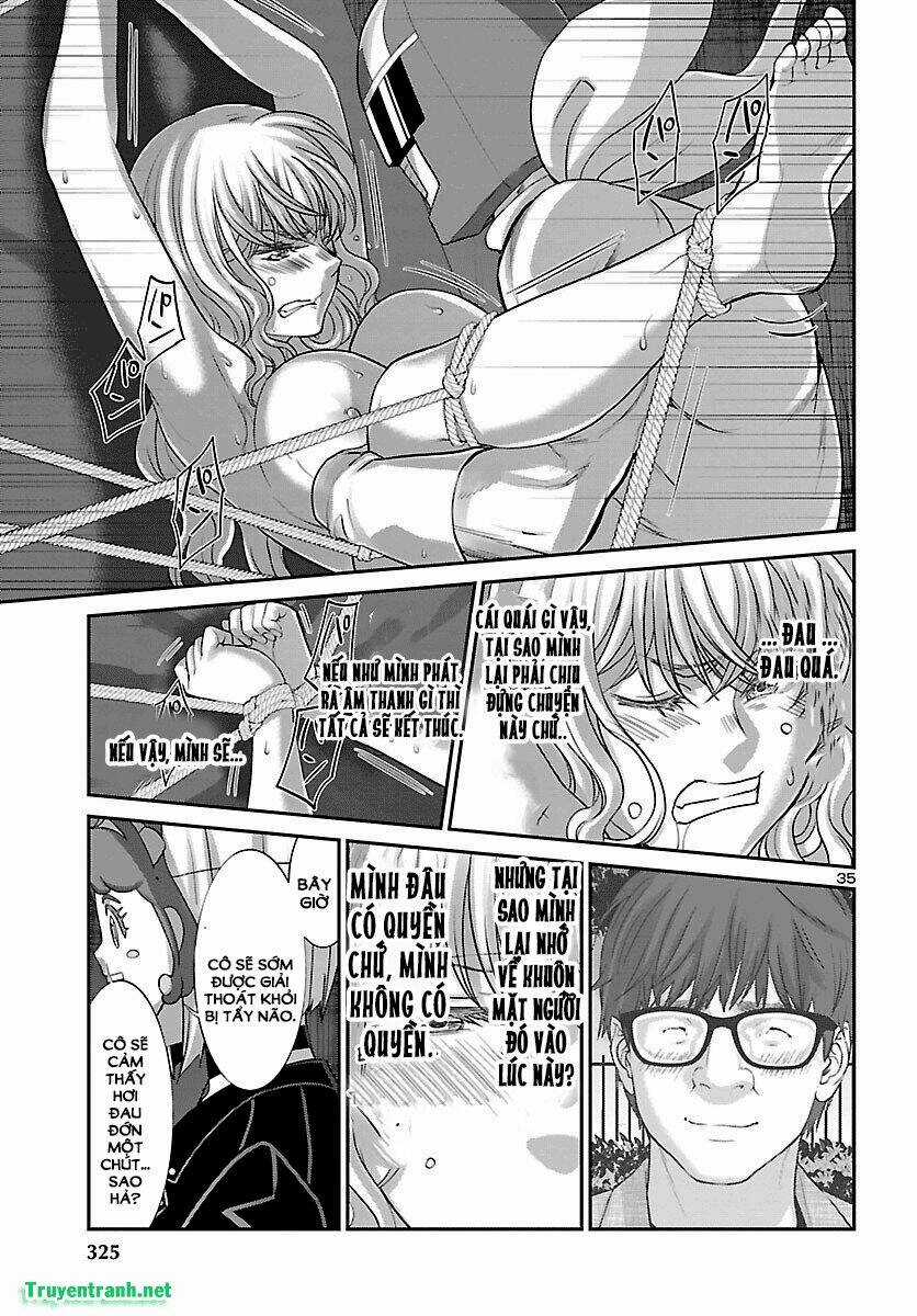 Dead Tube - Chapter 38.3 - Trang 7