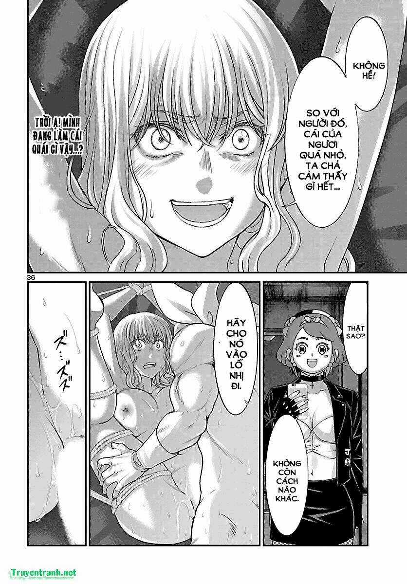 Dead Tube - Chapter 38.3 - Trang 8