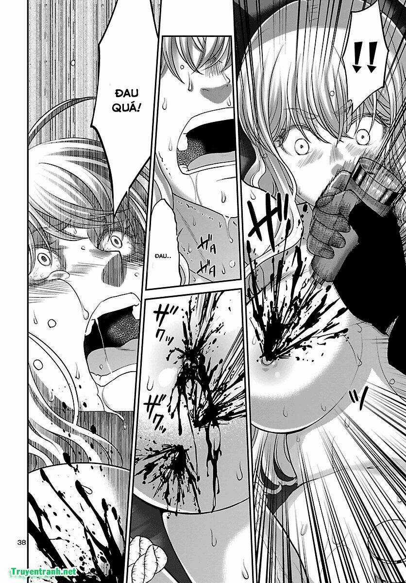 Dead Tube - Chapter 38.3 - Trang 10