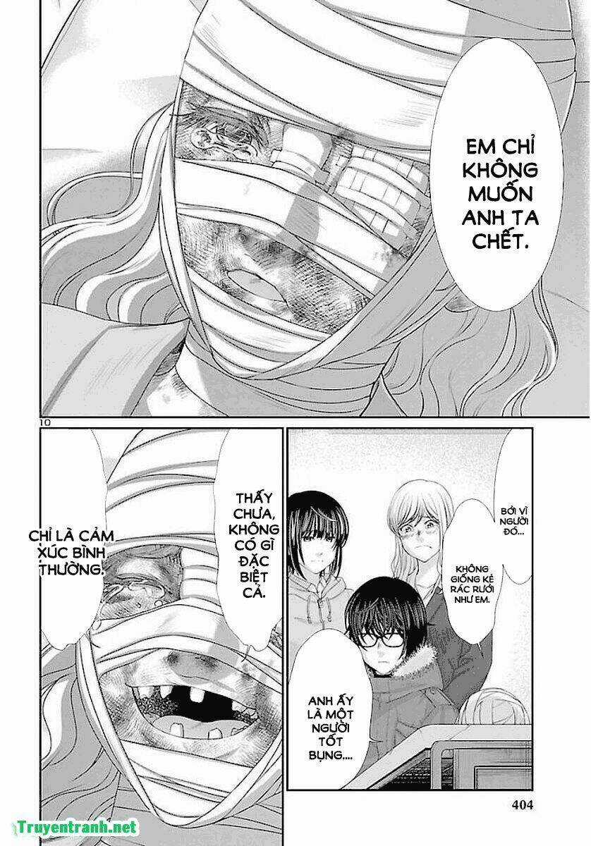 Dead Tube - Chapter 39.1 - Trang 13