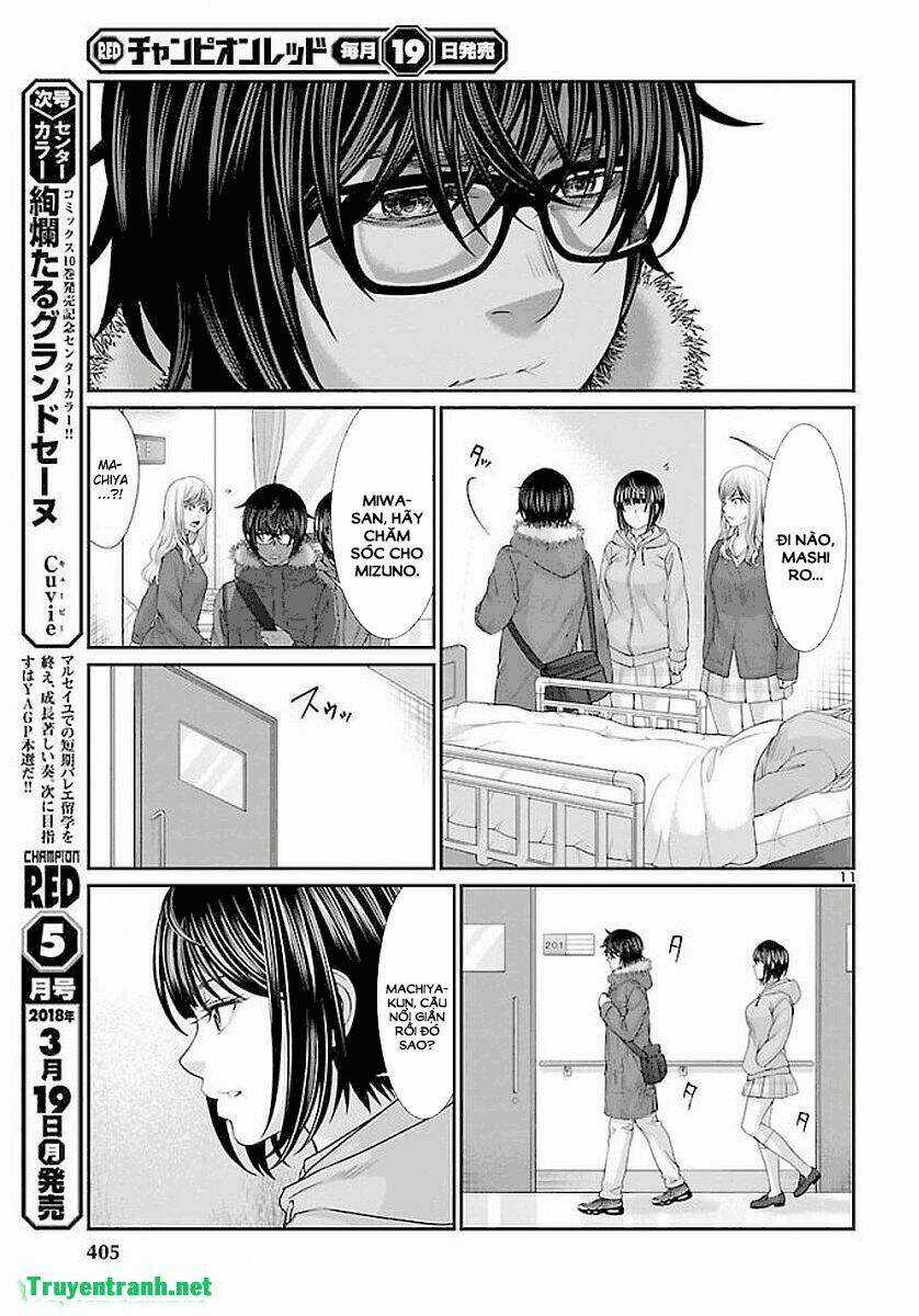 Dead Tube - Chapter 39.1 - Trang 14