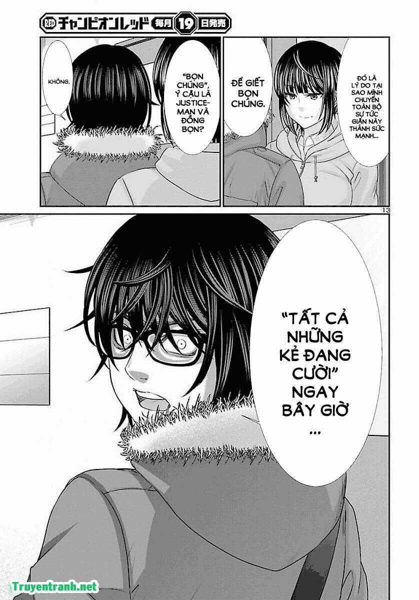 Dead Tube - Chapter 39.2 - Trang 2