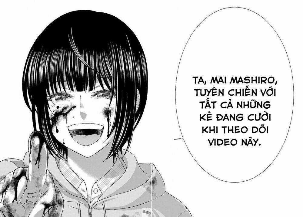 Dead Tube - Chapter 39.2 - Trang 11