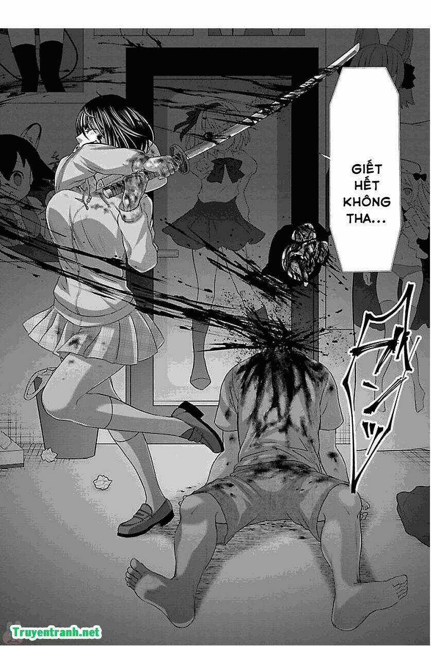 Dead Tube - Chapter 39.2 - Trang 13