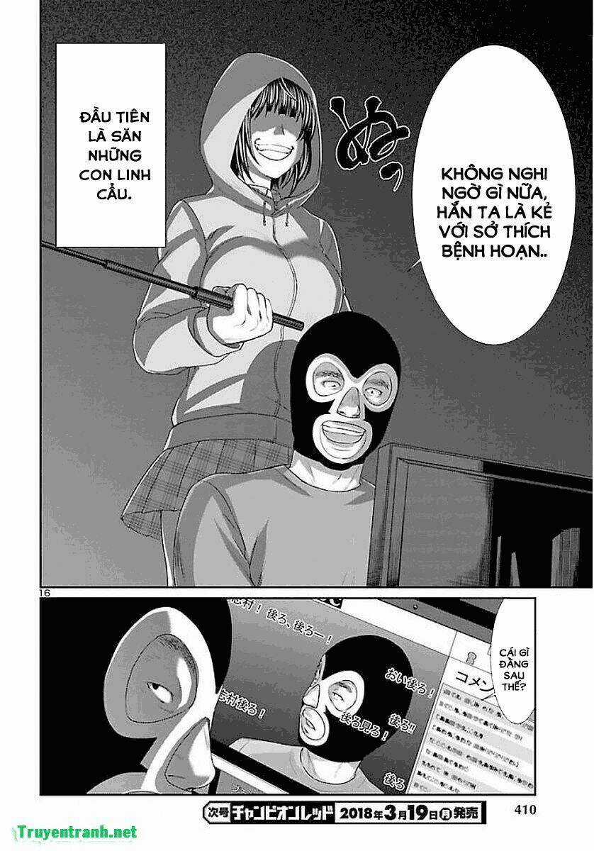 Dead Tube - Chapter 39.2 - Trang 5