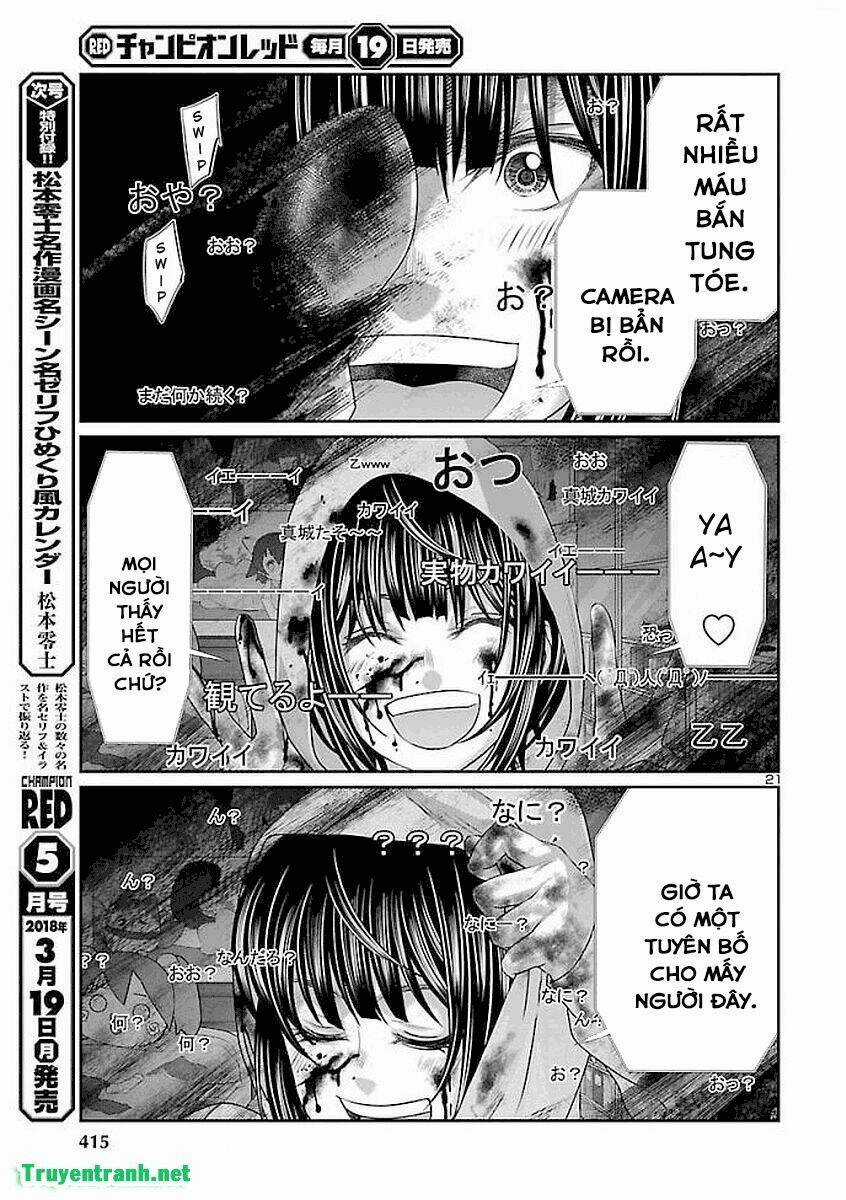 Dead Tube - Chapter 39.2 - Trang 10