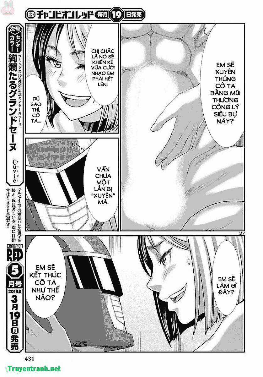 Dead Tube - Chapter 39.3 - Trang 11