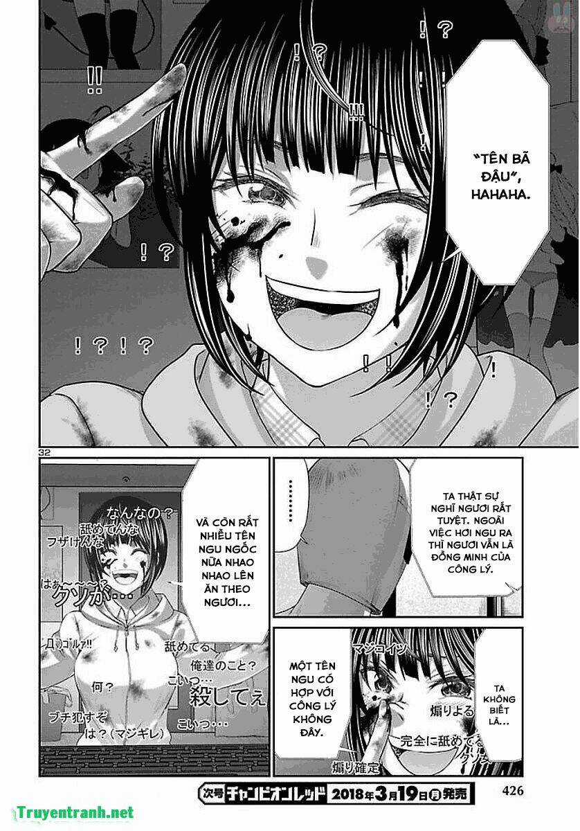 Dead Tube - Chapter 39.3 - Trang 6