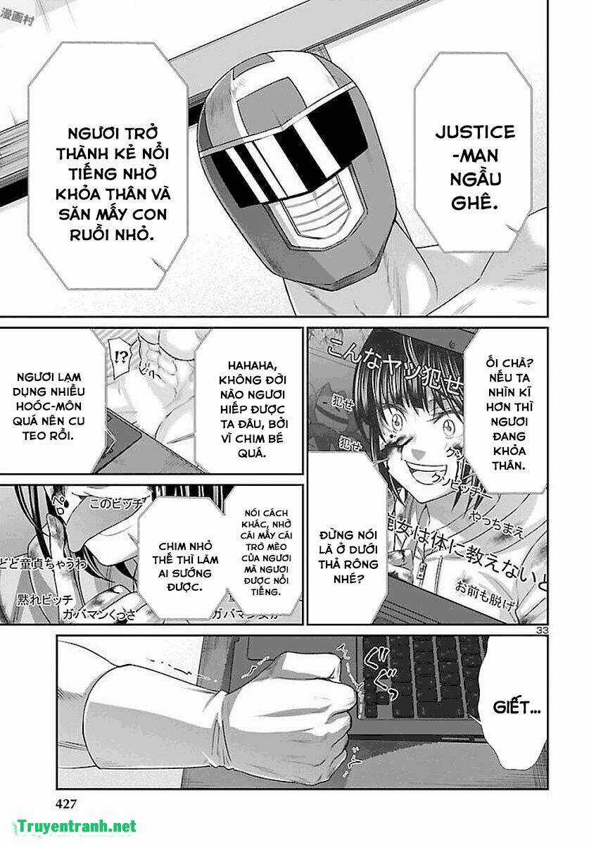 Dead Tube - Chapter 39.3 - Trang 7