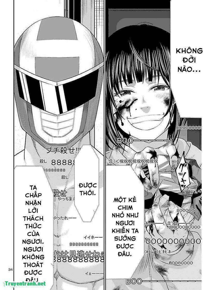 Dead Tube - Chapter 39.3 - Trang 8