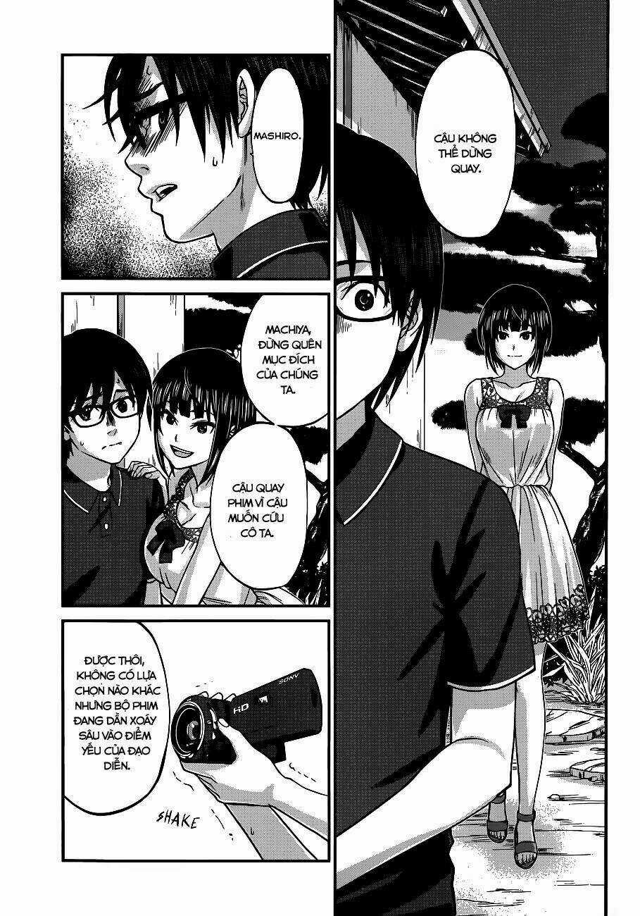 Dead Tube - Chapter 4.1 - Trang 12