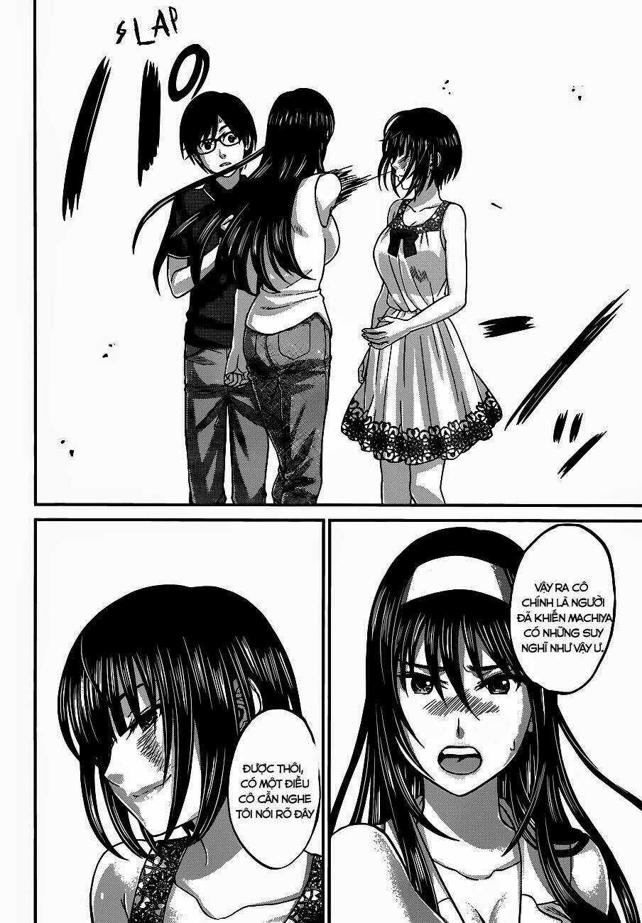 Dead Tube - Chapter 4.1 - Trang 13