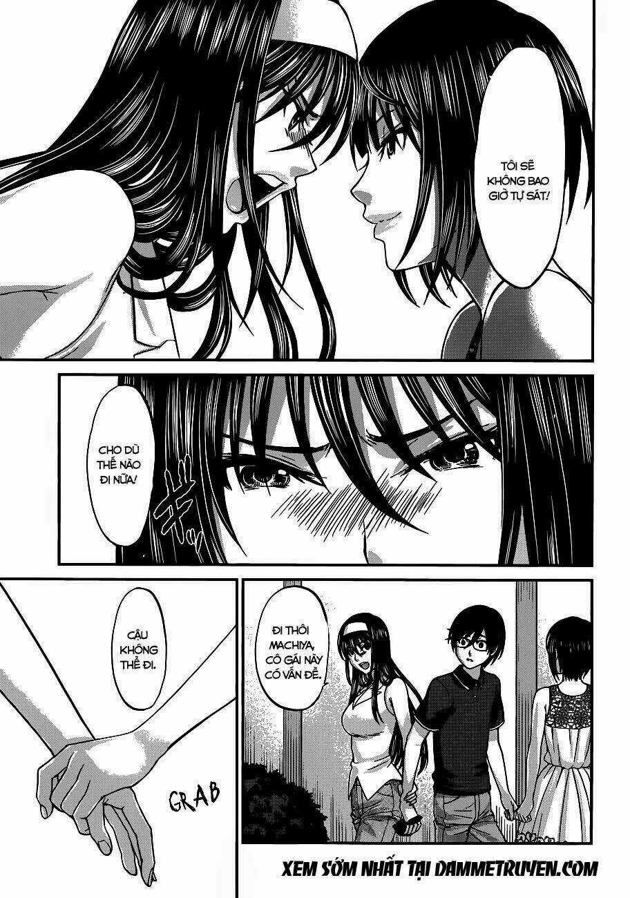 Dead Tube - Chapter 4.1 - Trang 14