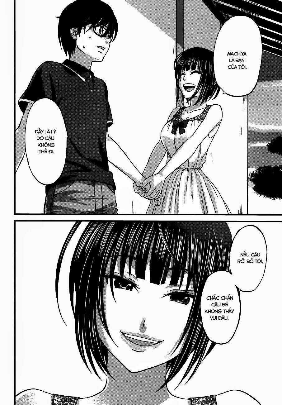 Dead Tube - Chapter 4.1 - Trang 15