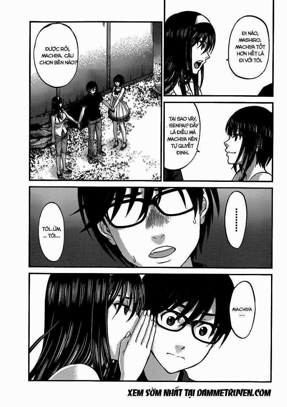 Dead Tube - Chapter 4.1 - Trang 16