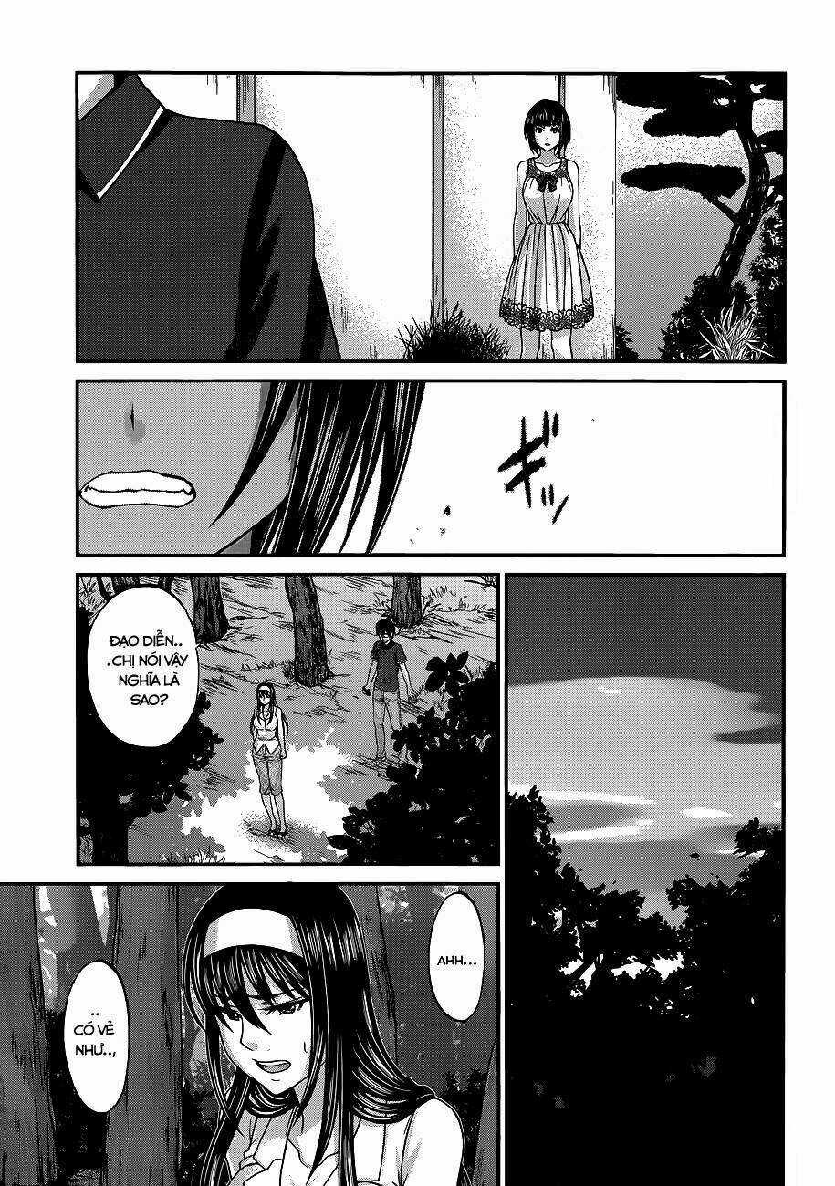 Dead Tube - Chapter 4.1 - Trang 18