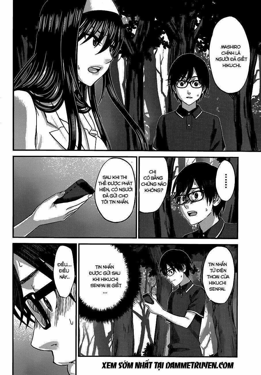 Dead Tube - Chapter 4.1 - Trang 19